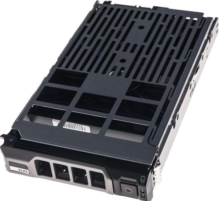 Actual product image Dell 400-Aegg (2 TB, 3.5")
