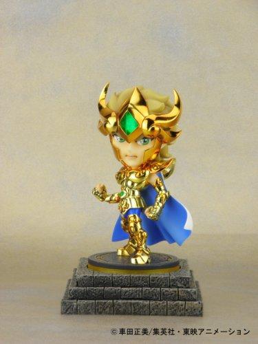 Produktbild Kids Logic Saint Seiya - Leo Aiolia CBC