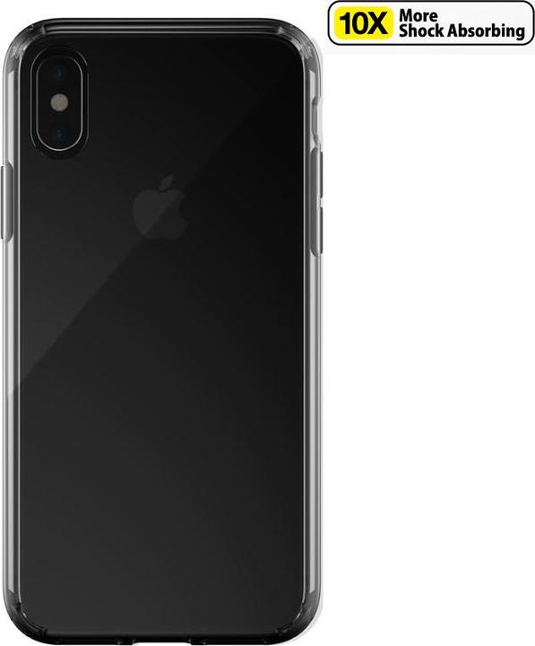 Immagine prodotto Just Mobile Caso TENC Air (Apple iPhone XS Max)