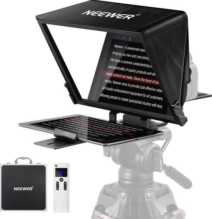 Produktbild Neewer Teleprompter (Teleprompter)