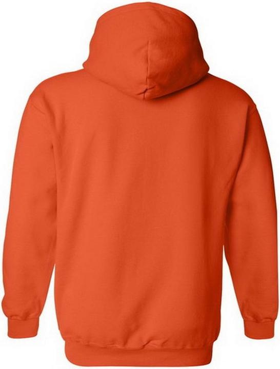 Produktbild Gildan Heavy Blend Kapuzenpullover Hoodie Kapuzensweater (XL)
