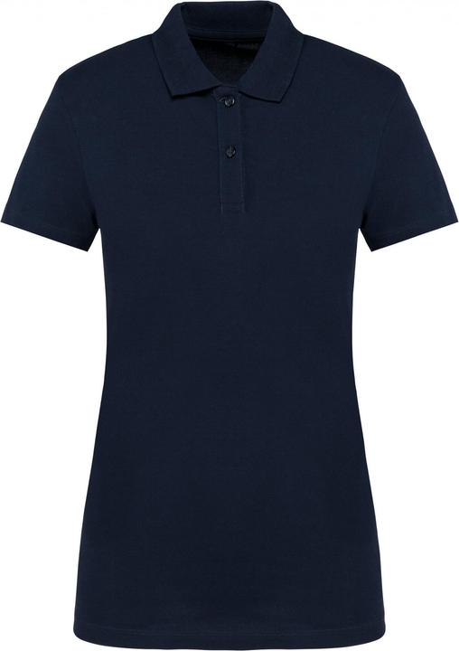 Kariban Polo-Shirt suprima Frau