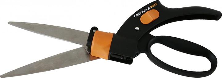 Produktbild Fiskars Rasenkantenschere Servo-System GS42