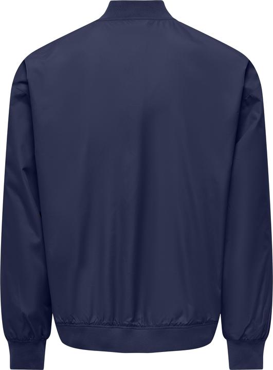 Actual product image Jack & Jones Jacke GAVIN Bomberjacke (XL)