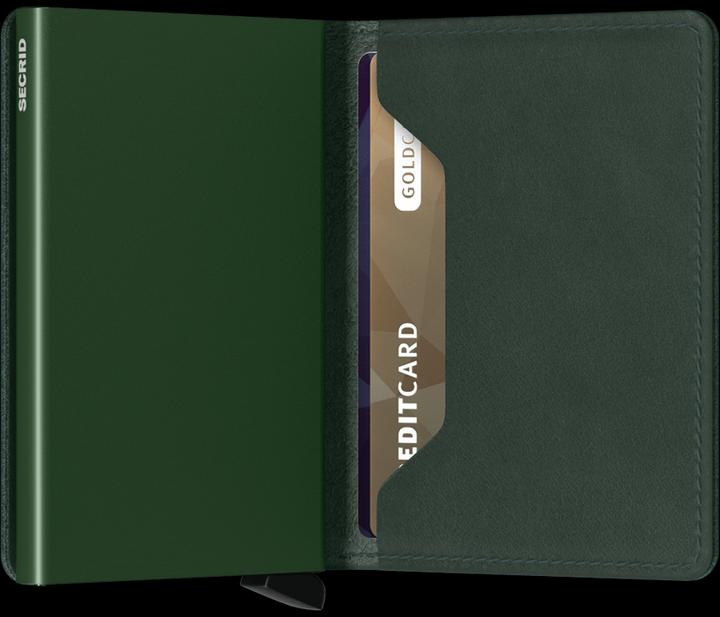 Original Green