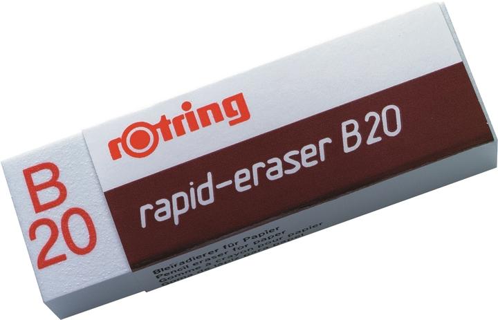Productafbeelding Rotring Gum B20