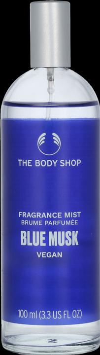 Immagine prodotto Body Shop Nebbia profumata di (Eau de parfum, 100 ml)
