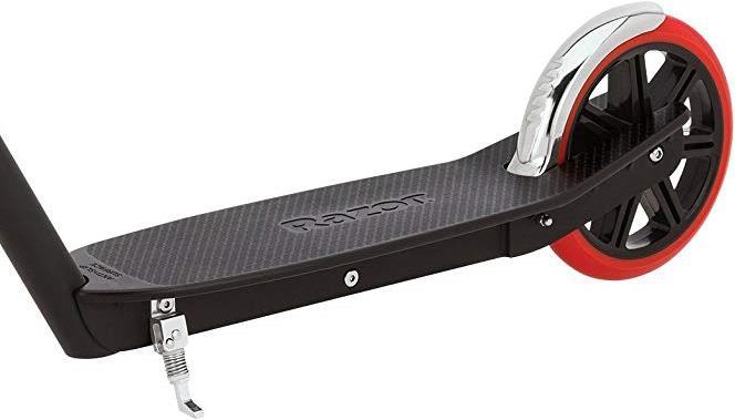 Image du produit Razor carbone lux