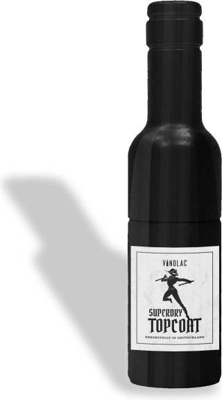 Produktbild Vinolac Top Coat Superdry (Top Coat)