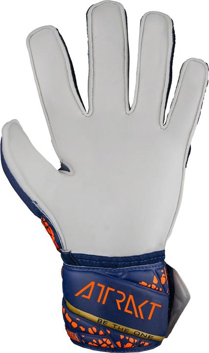 Image du produit Reusch gants de gardien enfant attrakt solid hugo (7)
