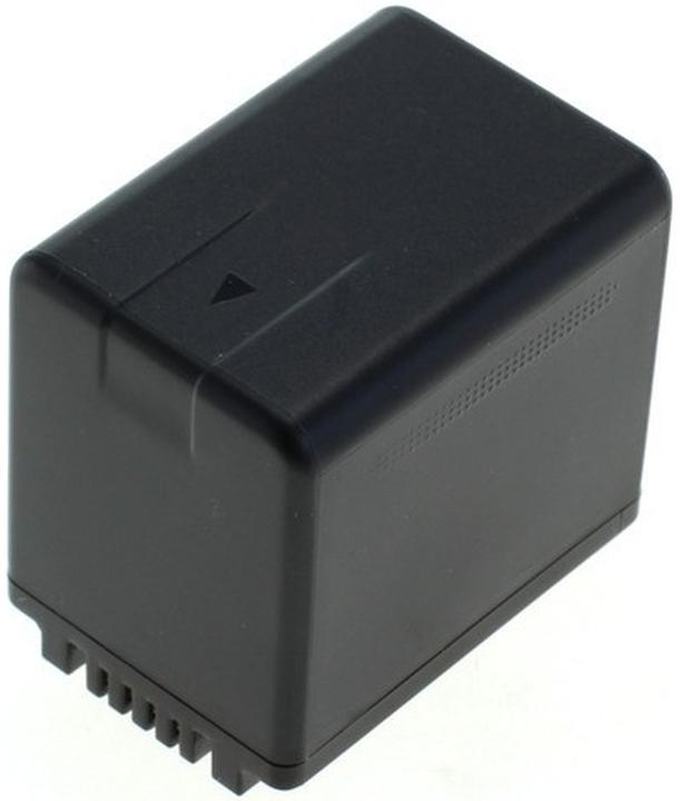 Produktbild AGI 38745 - Panasonic - 3000 mAh - 3,7 V - Lithium-Ion (Li-Ion) - 1 Stück(e) (Akku)