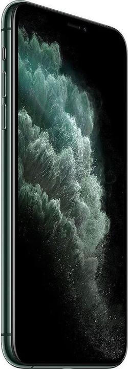 Image du produit Re!commerce iPhone 11 Pro (64 Go, Vert, 5.80", 12 Mpx, B / Très bon)