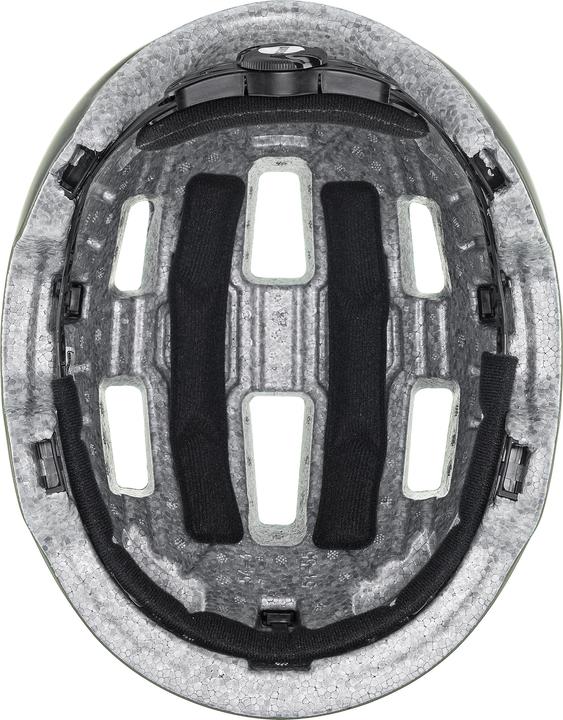 Actual product image Uvex Sports hlmt 4 cc (51 - 55 cm)