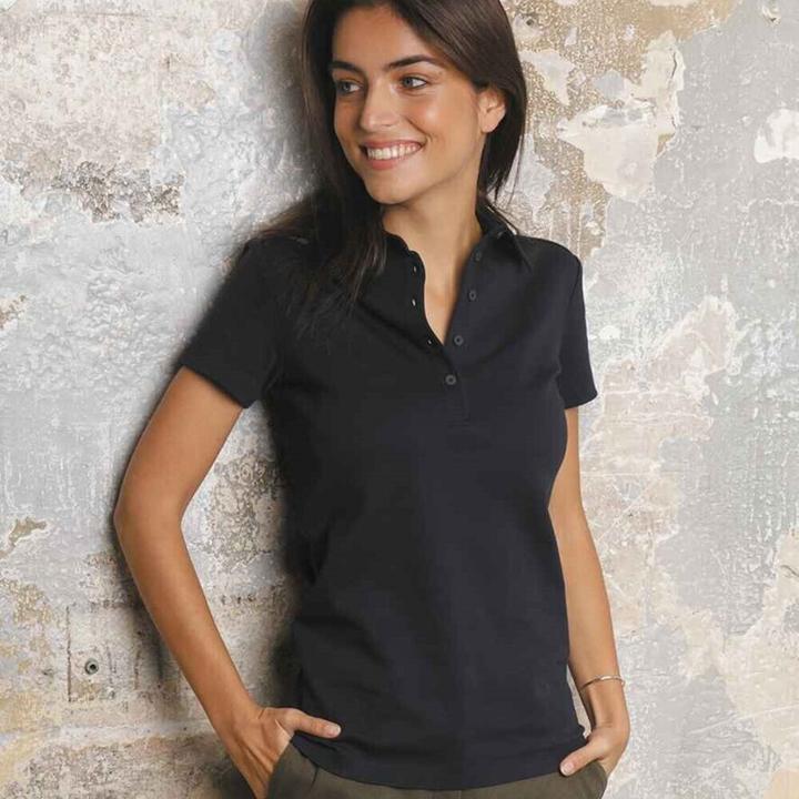 Produktbild Neoblu Owen Piqué Poloshirt (XL)