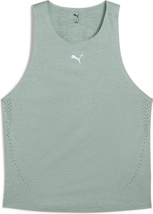 Actual product image Puma M Run Cloudspun Tank (L)