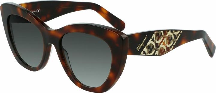 Immagine prodotto Salvatore Ferragamo Occhiali da sole da donna SF1022S-214 Ø 53 mm