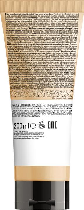 Image du produit L'Oréal Professionnel Expert Réparation Absolue (200 ml)