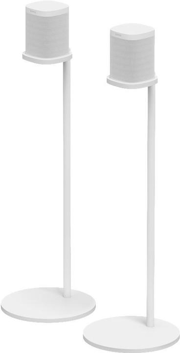 Immagine prodotto Sonos Sta per One, One SL, Play:1 (1 coppia, Cavalletto, Non mobile)
