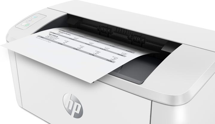Image du produit HP LaserJet M110we (Laser, Noir et blanc)