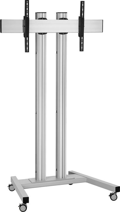 Produktbild Vogels Displaywagen-Set (Universal, 65", 160 kg)