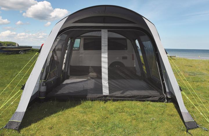 Produktbild Outwell Scenic Road 250SA Tall (Tunnelzelt, 26 kg, 2 Personen)