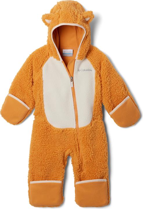 Columbia Foxy Baby™ Sherpa Bunting