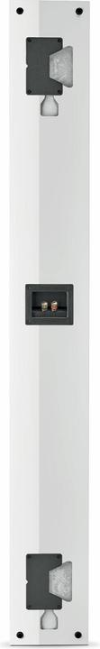 Actual product image Focal ON WALL 302 WHITE LQR (1 pcs., 180 W)