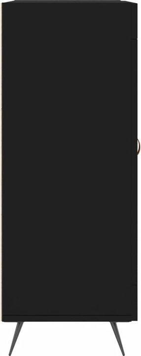 Actual product image VidaXL Valerie (69.5 x 34 x 90 cm)