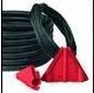 Actual product image Flexa All-plastic corrugated hose (Cable hole, 1000 cm)