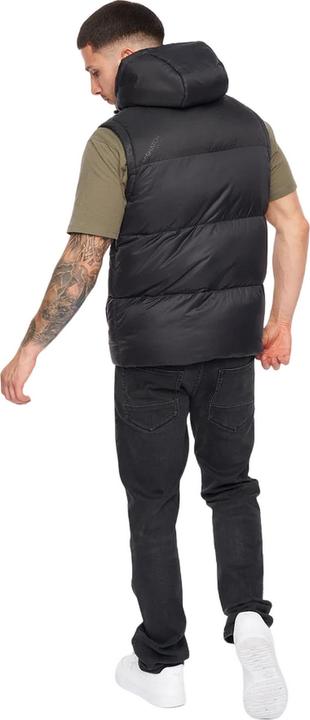 Immagine prodotto Crosshatch Chemerley Gilet Con Cappuccio Uomo (L)
