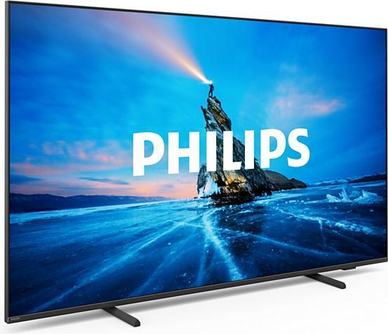 Image du produit Philips 75PML8709/12 (75", LED, 4K, 2023)
