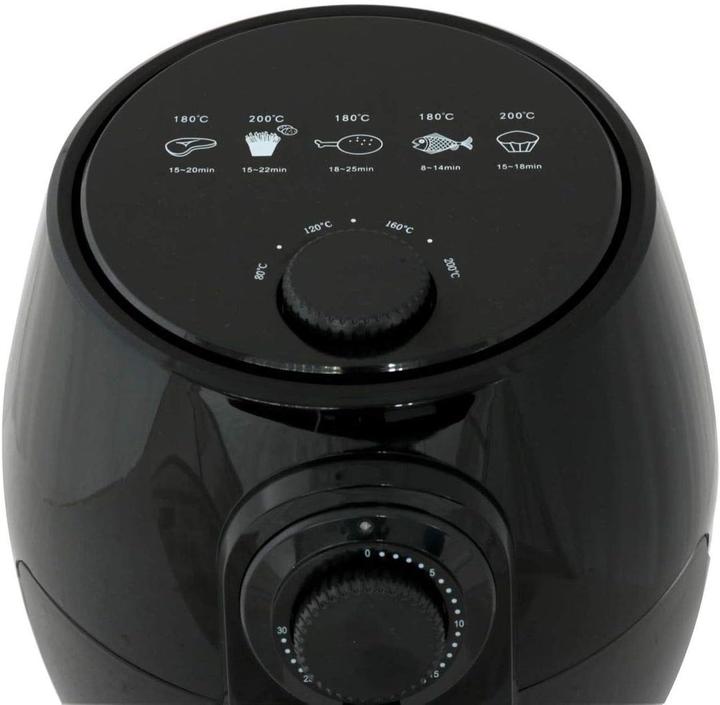 Image du produit BerlingerHaus Friteuses