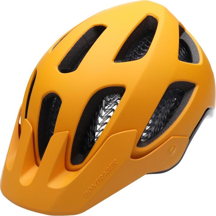 Image du produit Bontrager RALLY WAVECEL Mountainbikehelm