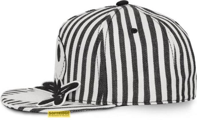 Image du produit Difuzed L'ETRANGE NOEL de Mr JACK - Jack - Casquette Novelty (Taille unique)