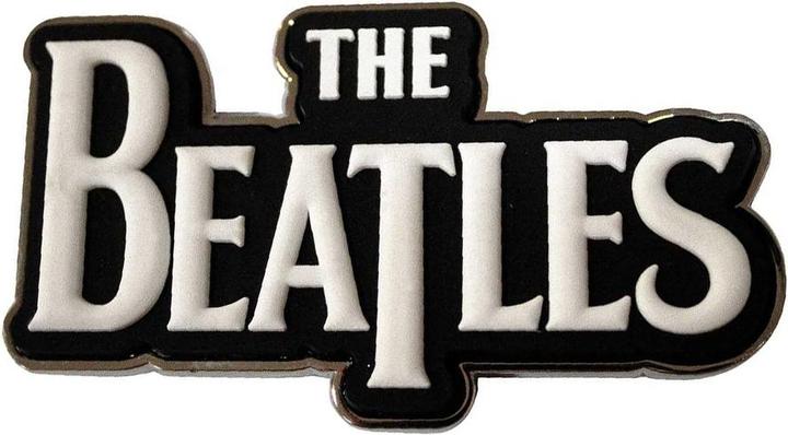 Immagine prodotto The Beatles Logo Drop T Magneti da Frigo (1 x)