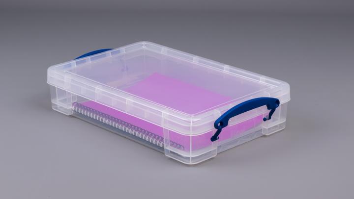 Actual product image Really Useful Box Storage box (39.5 x 25.5 x 8.5 cm, 4 l)
