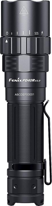 Immagine prodotto Fenix PD40R V3.0 (14.30 cm, 3000 lm)