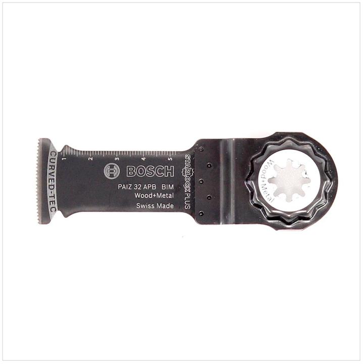 Immagine prodotto Bosch Professional Multi-Cutter GOP 40-30, in scatola