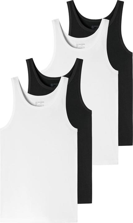 Schwarz-Weiss