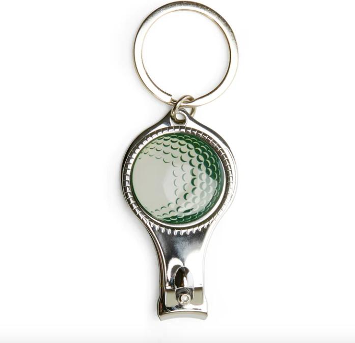 Produktbild Kikkerland Golf Nail Clipper