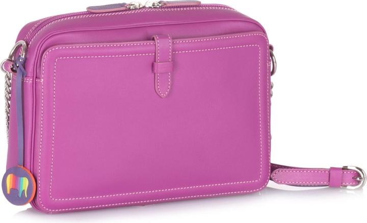 Image du produit Mywalit Sac à bandoulière en cuir 23 cm