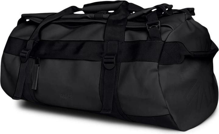 Actual product image Rains Texel Duffel Bag W3 (34 l)