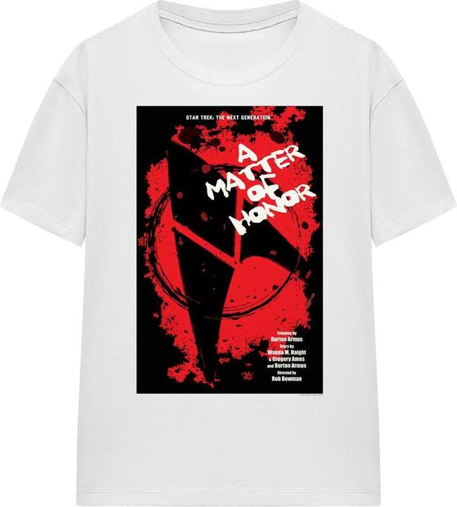 Produktbild The Next Generation Season 2 Episode 8 TShirt (XL)
