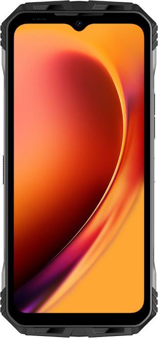 Image du produit Doogee V Max 5G 12GB/256GB Noir classique (512 Go, Noir, 6.58", 108 Mpx, 5G)