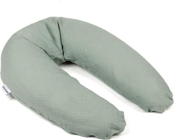 Image du produit Doomoo Taie d'oreiller d'allaitement Comfy Big (190 cm)