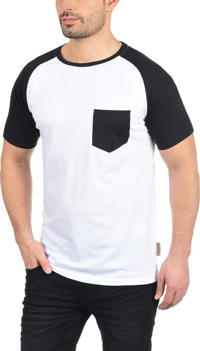 Actual product image Indicode Gresham Men's T-Shirt (XL)