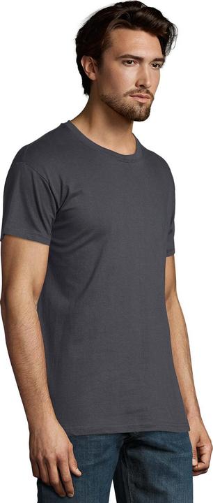 Immagine prodotto Sols T-shirt Imperial slim fit a maniche corte (L)