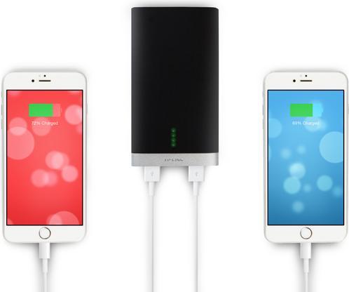 Immagine prodotto TP-Link Pb50 (10000 mAh, 50 Wh)