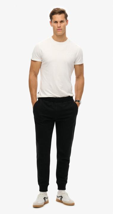 Image du produit Superdry Pantalon de survêtement à logo Essential (XL)