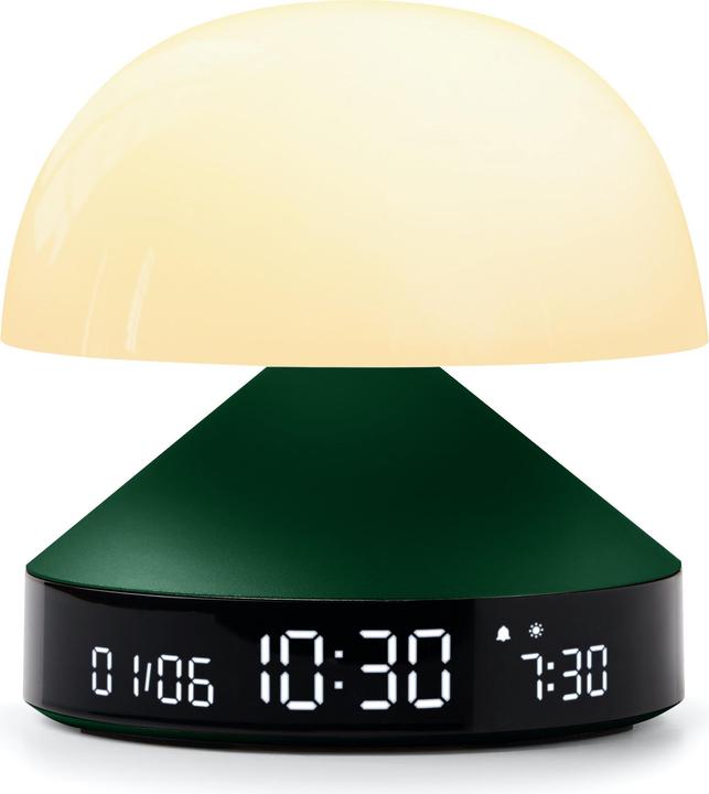 Dark green